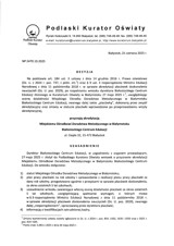 akredytacja 2025