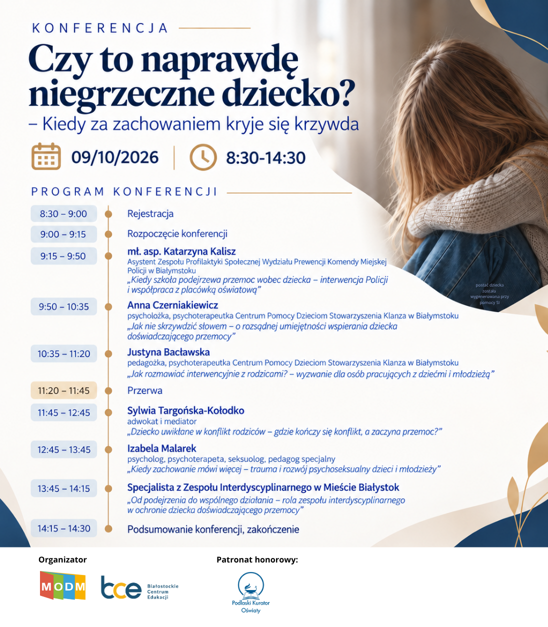 Rejestracja uczestnikow 1