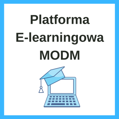 Platforma e-learningowa MODM