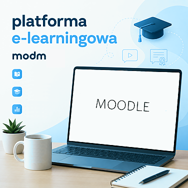 Platforma e-learningowa MODM