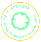 logo Apteczka Pierwszej Pomocy