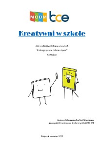 kreatywni